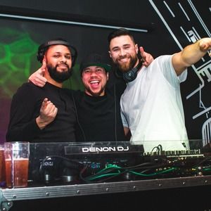 Meet your Posher, Justin